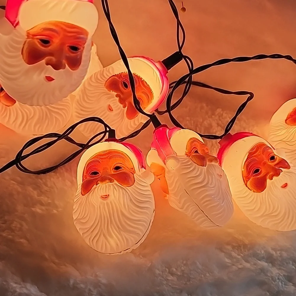 Silvestri vintage christmas